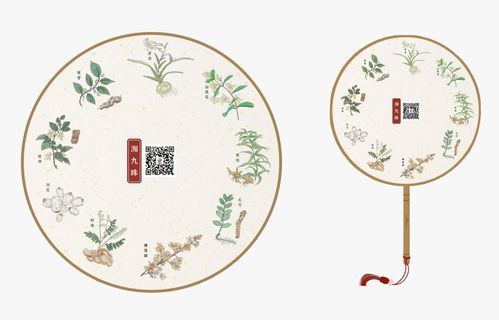 融合传承与创新，湖湘中医文创产品让中医文化焕发新活力