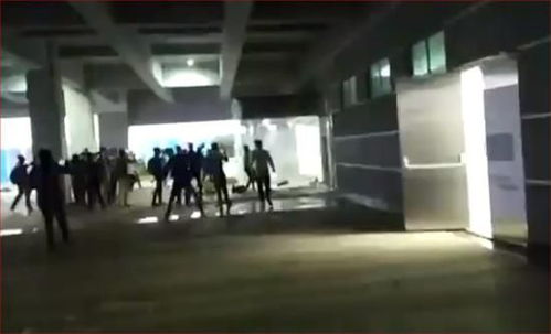 苹果印度工厂突发大火，承接中国产业链需先解决安全问题