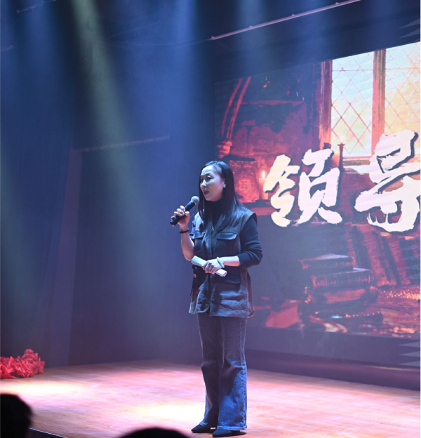 魔幻新生，艺启长江 磨树狮大江剧场开业暨湖北大学生魔术展演预热